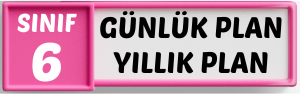 Ortaokul İngilizce