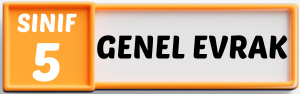 Ortaokul İngilizce