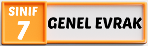 Ortaokul İngilizce