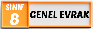 Ortaokul İngilizce
