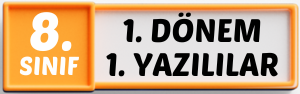 Ortaokul İngilizce