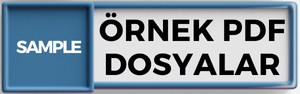 Ortaokul İngilizce