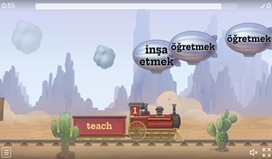 Ortaokul İngilizce