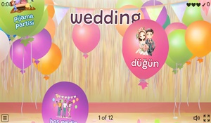Ortaokul İngilizce