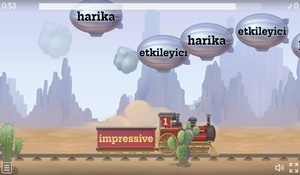 Ortaokul İngilizce