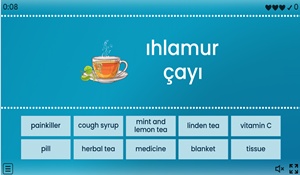 Ortaokul İngilizce