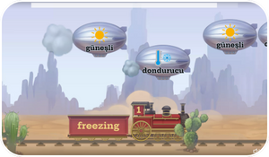 Ortaokul İngilizce