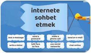 Ortaokul İngilizce