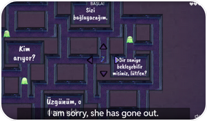Ortaokul İngilizce