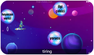 Ortaokul İngilizce