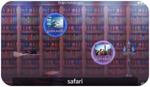 Ortaokul İngilizce