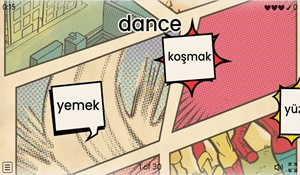 Ortaokul İngilizce
