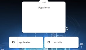 Ortaokul İngilizce