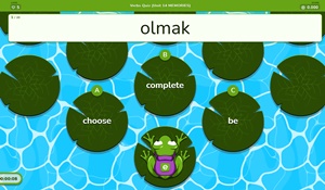 Ortaokul İngilizce