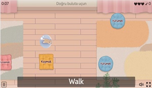 Ortaokul İngilizce