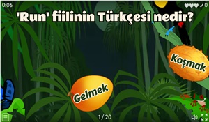Ortaokul İngilizce