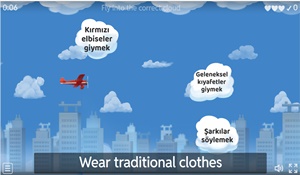 Ortaokul İngilizce