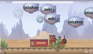 Ortaokul İngilizce