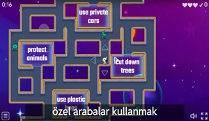 Ortaokul İngilizce
