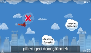 Ortaokul İngilizce