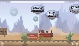 Ortaokul İngilizce