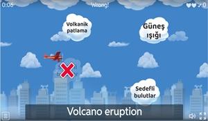 Ortaokul İngilizce