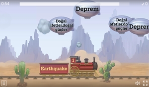 Ortaokul İngilizce