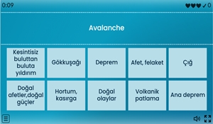 Ortaokul İngilizce