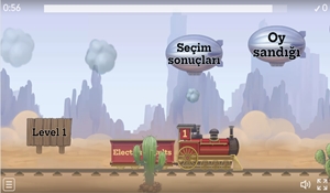 Ortaokul İngilizce