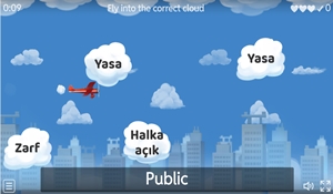 Ortaokul İngilizce