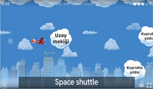 Ortaokul İngilizce