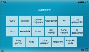Ortaokul İngilizce
