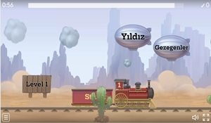 Ortaokul İngilizce