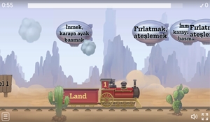 Ortaokul İngilizce