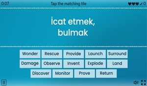 Ortaokul İngilizce