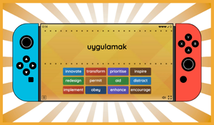 Ortaokul İngilizce