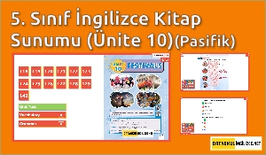 Ortaokul İngilizce