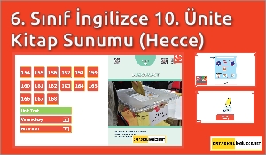 Ortaokul İngilizce