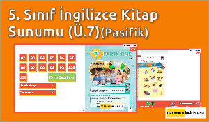 Ortaokul İngilizce