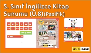 Ortaokul İngilizce