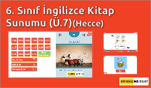 Ortaokul İngilizce