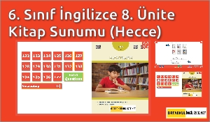 Ortaokul İngilizce