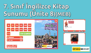 Ortaokul İngilizce
