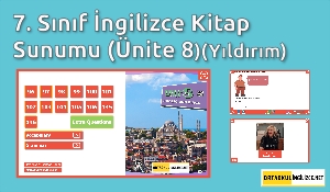 Ortaokul İngilizce