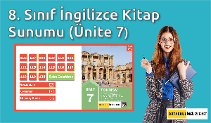 Ortaokul İngilizce