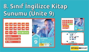 Ortaokul İngilizce