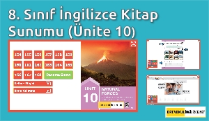 Ortaokul İngilizce