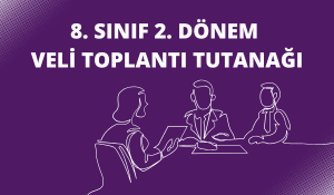 Ortaokul İngilizce