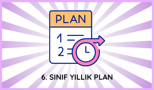 Ortaokul İngilizce