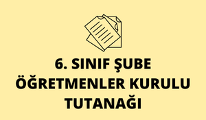 Ortaokul İngilizce